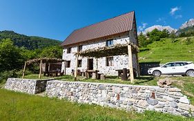 Guest house PANORAMA
